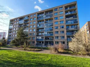 Pronájem bytu 3+kk, Praha - Chodov, Brandlova, 69 m2