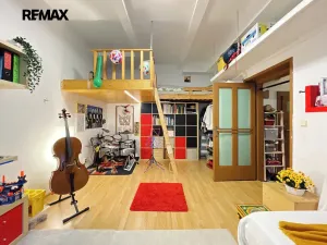 Prodej bytu 1+1, Praha - Vršovice, Vršovické náměstí, 42 m2