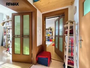 Prodej bytu 1+1, Praha - Vršovice, Vršovické náměstí, 42 m2