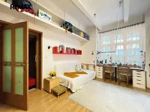 Prodej bytu 1+1, Praha - Vršovice, Vršovické náměstí, 42 m2