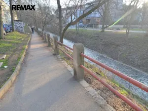 Pronájem bytu 3+1, Praha - Libeň, Pivovarnická, 78 m2