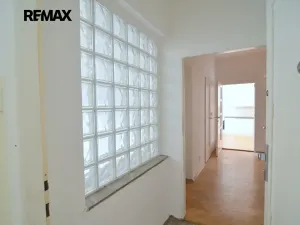 Pronájem bytu 2+1, Praha - Libeň, Pivovarnická, 78 m2