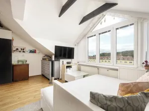 Prodej bytu 3+kk, Kuřim, Bezručova čtvrť, 91 m2