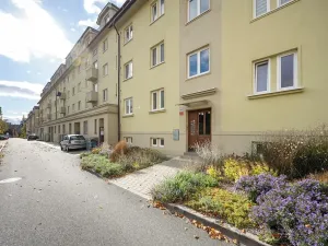 Prodej bytu 3+kk, Kuřim, Bezručova čtvrť, 91 m2