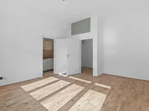 Pronájem kanceláře, Praha - Nové Město, Vodičkova, 29 m2