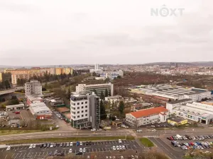 Prodej garáže, Brno, 19 m2