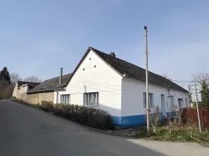 Prodej rodinného domu, Kojátky, 280 m2