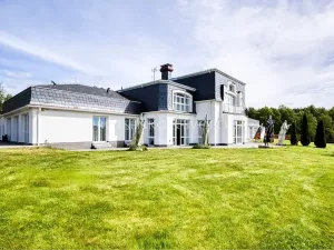 Prodej ubytování, Rosovice, 900 m2