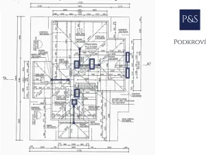 Prodej vily, Český Krumlov, Horská, 469 m2