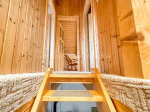 Prodej chalupy, Nevězice, 128 m2