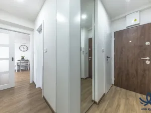 Pronájem bytu 2+kk, Mladá Boleslav, Jičínská, 39 m2