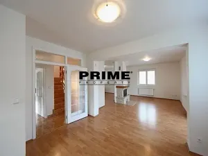 Pronájem rodinného domu, Průhonice, Pod Valem II., 192 m2