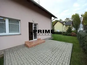 Pronájem rodinného domu, Průhonice, Pod Valem II., 192 m2