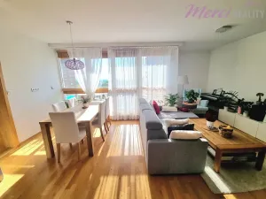 Pronájem bytu 4+kk, Uherské Hradiště, Sadová, 103 m2