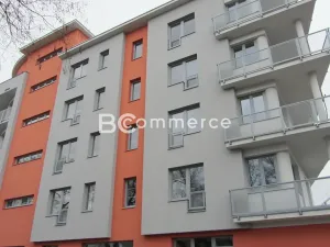 Pronájem kanceláře, Brno, 61 m2