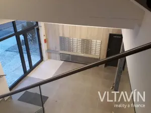 Pronájem bytu 3+kk, Praha - Dolní Měcholupy, Honzíkova, 78 m2