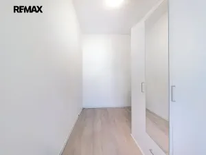 Prodej bytu 2+kk, Praha - Hlubočepy, Hugo Haase, 55 m2