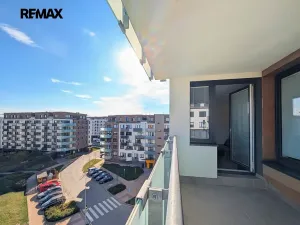 Prodej bytu 2+kk, Praha - Hlubočepy, Hugo Haase, 55 m2