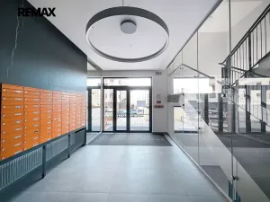 Prodej bytu 2+kk, Praha - Hlubočepy, Hugo Haase, 55 m2