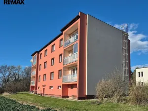 Prodej bytu 1+1, Hradec nad Svitavou, 59 m2