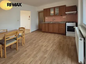 Prodej bytu 1+1, Hradec nad Svitavou, 59 m2