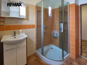 Prodej bytu 1+1, Hradec nad Svitavou, 59 m2