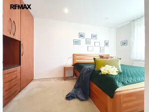 Prodej bytu 4+kk, Praha - Záběhlice, Želivecká, 89 m2