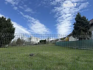 Prodej pozemku pro bydlení, Zlín, 700 m2