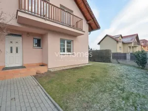 Pronájem vily, Průhonice, Pod Valem II., 200 m2