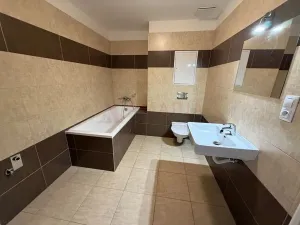 Pronájem bytu 2+kk, Praha - Letňany, Frýdecká, 52 m2