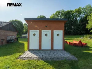 Prodej komerční nemovitosti, Chrášťany, 10917 m2