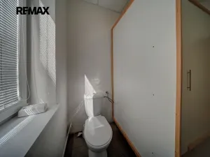 Pronájem kanceláře, Chlumec nad Cidlinou, Rooseveltova, 17 m2