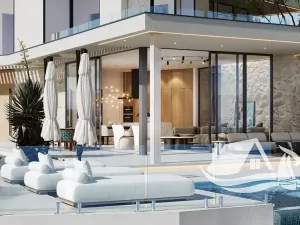 Prodej bytu 4+kk, Kefalas, Řecko, 163 m2