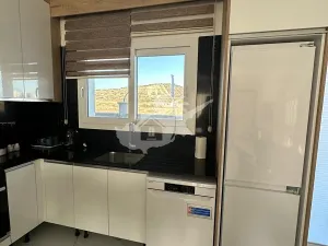 Prodej bytu 2+kk, Trikomo, Kypr, 54 m2