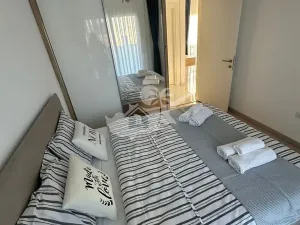 Prodej bytu 2+kk, Trikomo, Kypr, 54 m2