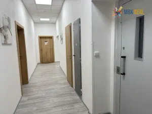 Pronájem kanceláře, Brno, Starobrněnská, 45 m2
