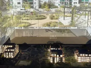 Prodej bytu 3+kk, Praha - Dolní Chabry, Kadaňská, 82 m2