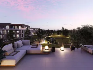 Prodej bytu 4+kk, Praha - Dolní Chabry, Kadaňská, 101 m2