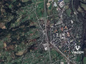 Prodej zahrady, Frýdlant nad Ostravicí, 239 m2