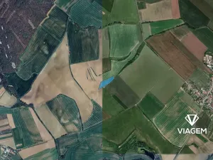 Prodej pole, Jarohněvice, 15196 m2