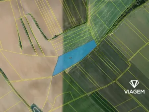 Prodej pole, Jarohněvice, 15196 m2