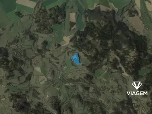 Prodej podílu lesa, Nechvalice, 33517 m2