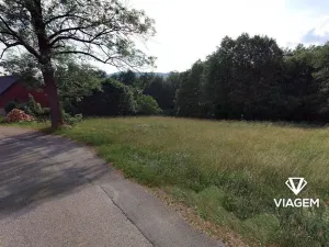 Prodej pole, Červená Voda, 1208 m2