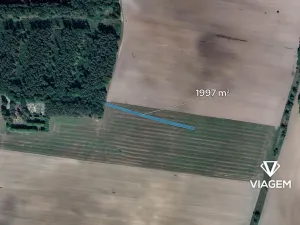 Prodej podílu pole, Frahelž, 443 m2