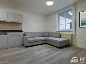 Prodej bytu 3+kk, Praha - Hlubočepy, Pod Žvahovem, 88 m2