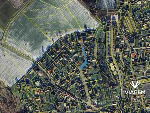 Prodej podílu pole, Častolovice, 335 m2