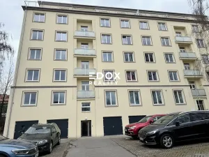 Prodej bytu 1+1, Praha - Břevnov, Bělohorská, 45 m2