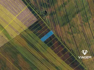 Prodej podílu pole, Dubňany, 527 m2