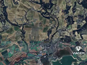 Prodej podílu pole, Česká Skalice, 1080 m2