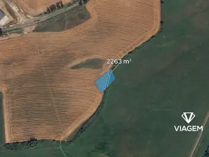 Prodej podílu pole, Hořovice, 377 m2